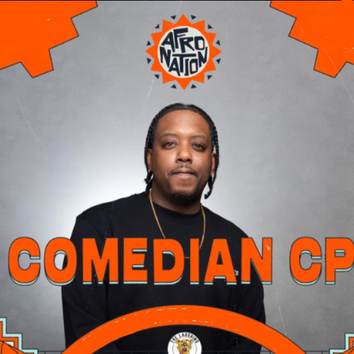 Comedian Cp Seattle Tickets