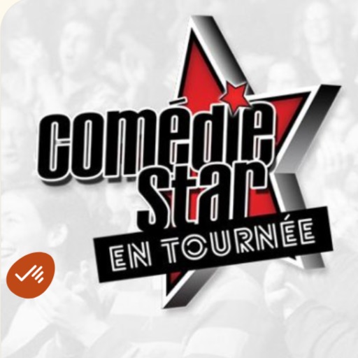 Comedie Star Seattle Tickets