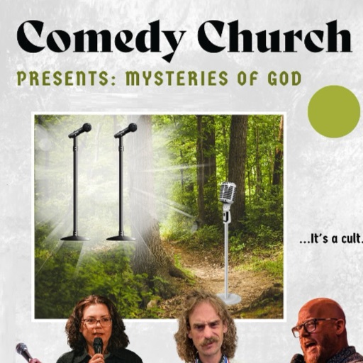 Comedy Church Seattle Tickets