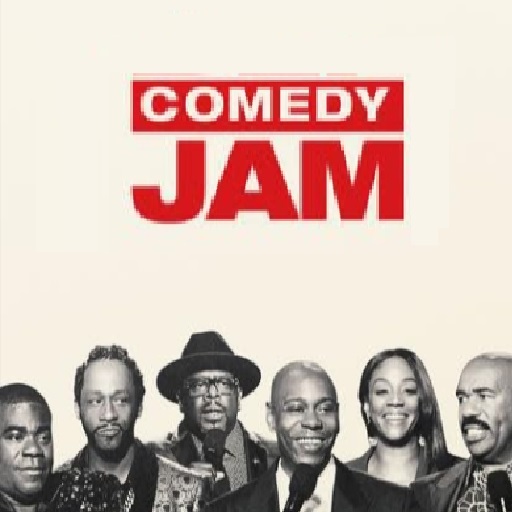 Comedy Jam Seattle Tickets