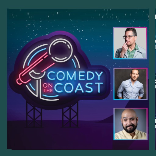 Comedy On The Coast Seattle Tickets