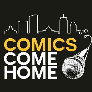 Comics Come Home Seattle Tickets