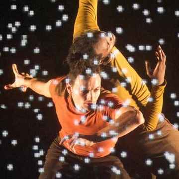 Compagnie Kafig Seattle Tickets