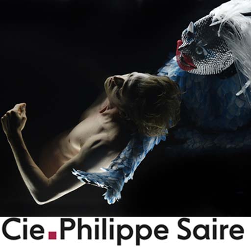 Compagnie Philippe Saire Seattle Tickets