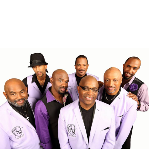 Con Funk Shun Seattle Tickets