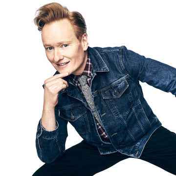 Conan O'Brien Seattle Tickets