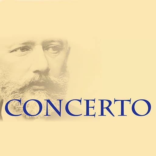 Concerto - Play Seattle Tickets
