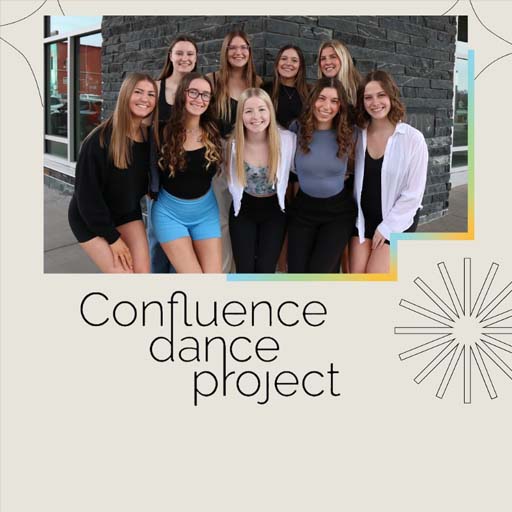 Confluence Dance Project Seattle Tickets