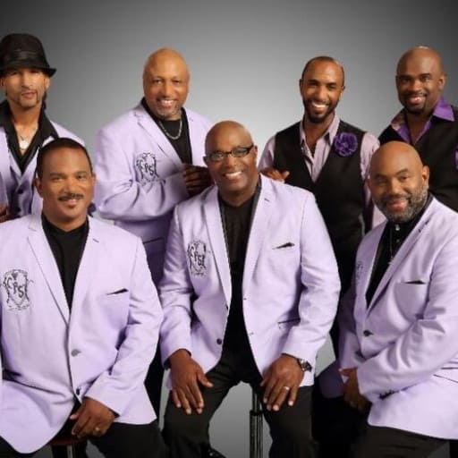 ConFunkShun Seattle Tickets