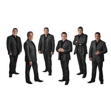 Conjunto Primavera Seattle Tickets