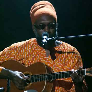Corey Harris Seattle Tickets