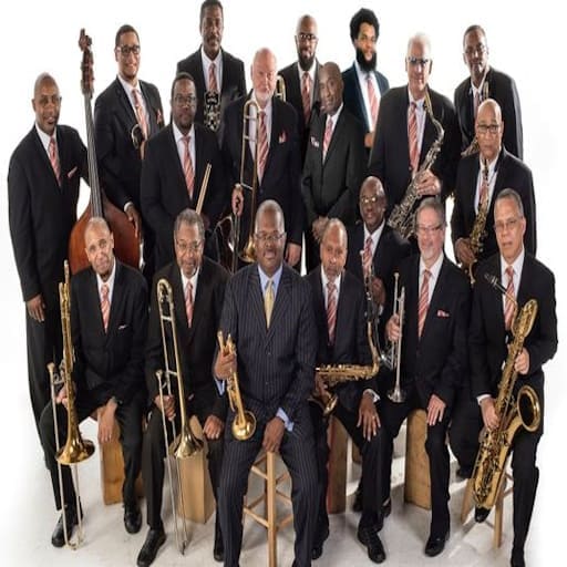 Count Basie Orchestra Seattle Tickets