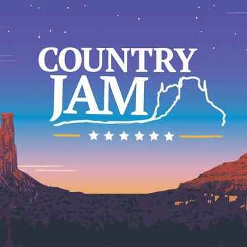 Country Jam Seattle Tickets