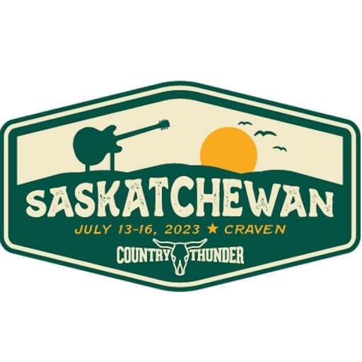 Country Thunder Saskatchewan Seattle Tickets