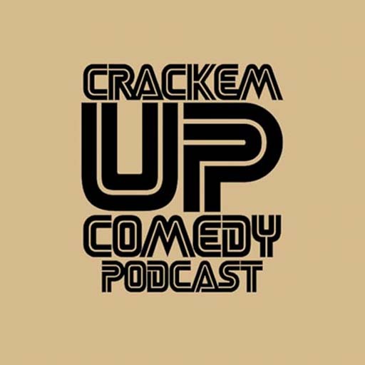 Crack'em Up Comedy Seattle Tickets