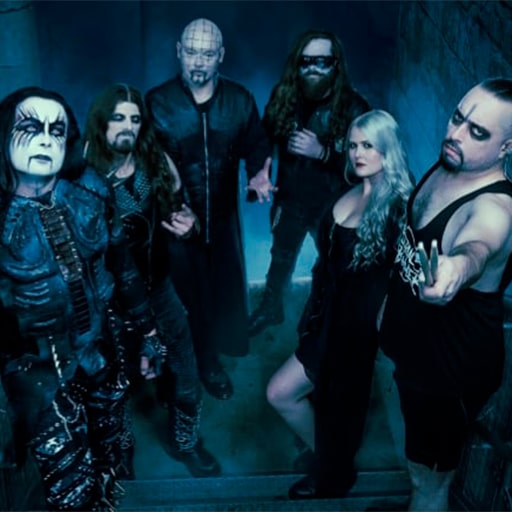 Cradle Of Filth Concerts in Seattle