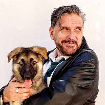 Craig Ferguson Seattle Tickets