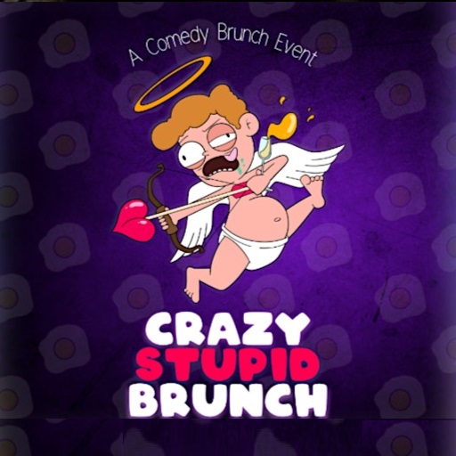 Crazy Stupid Brunch Seattle Tickets