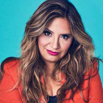 Cristela Alonzo Seattle Tickets