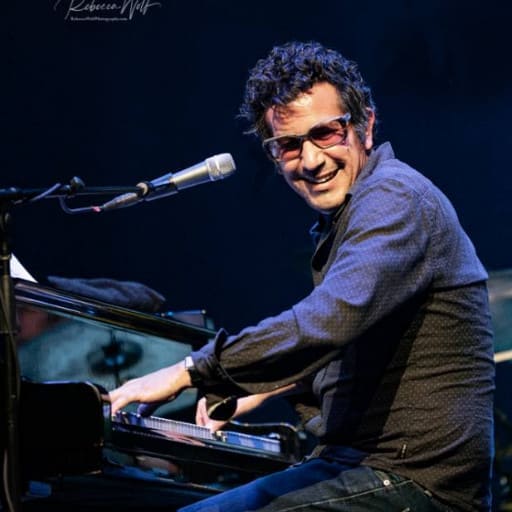 Croce Plays Croce Seattle Tickets