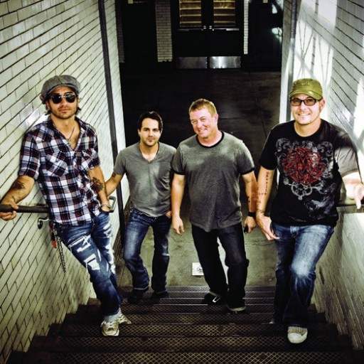 Cross Canadian Ragweed Concerts in Seattle