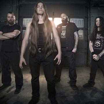 Cryptopsy Seattle Tickets
