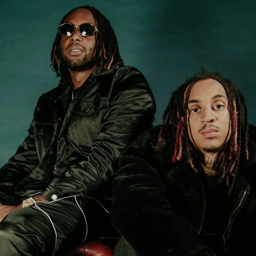 D-Block Europe Seattle Tickets