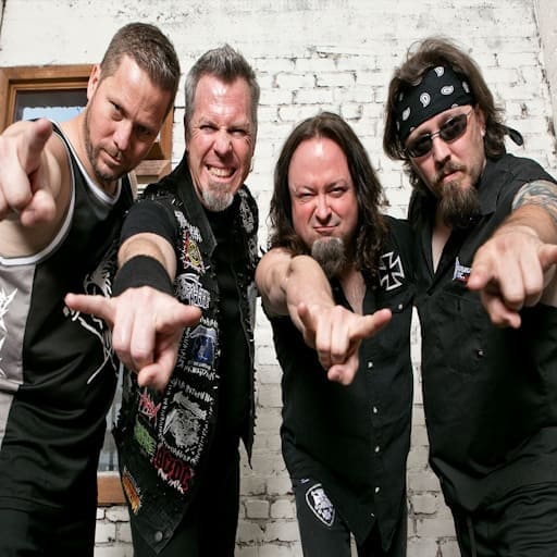 Damage Inc. Seattle Tickets