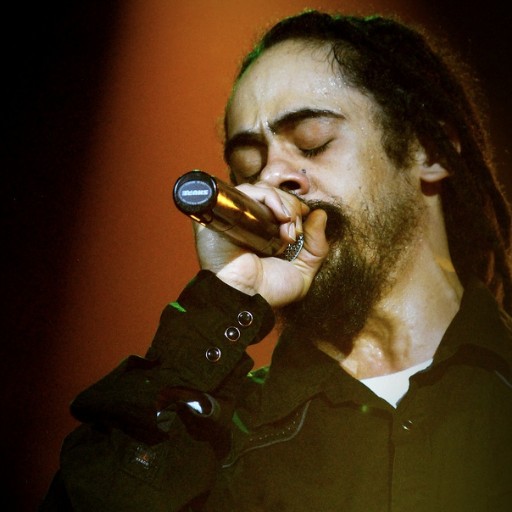 Damian Marley Seattle Tickets