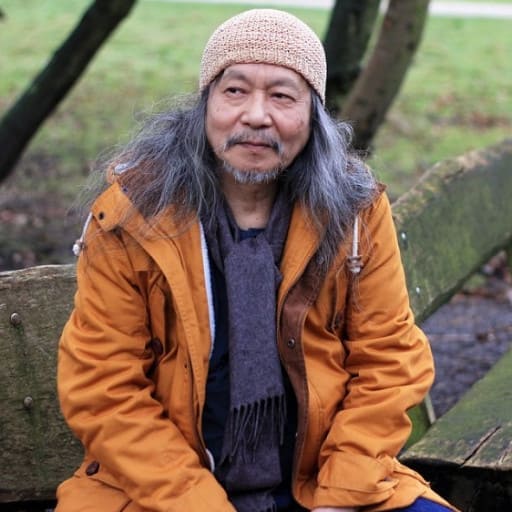 Damo Suzuki Seattle Tickets