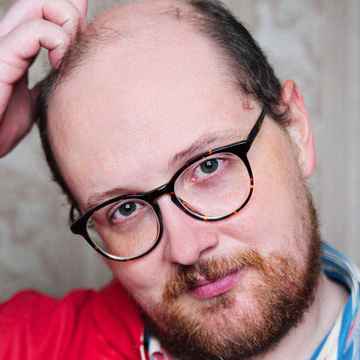 Dan Deacon Seattle Tickets