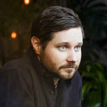 Dan Mangan in Seattle