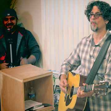 Dan Navarro Concerts in Seattle
