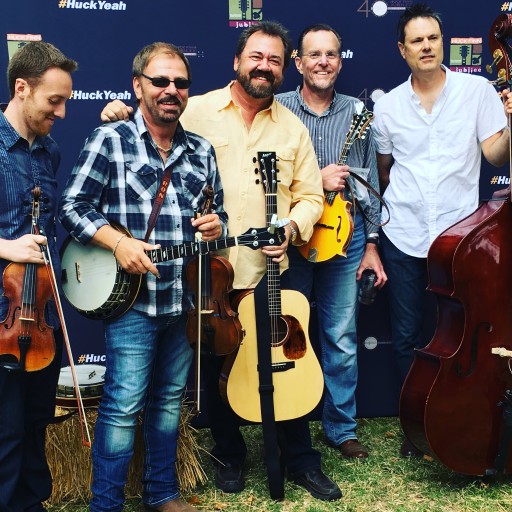 Dan Tyminski Band Seattle Tickets