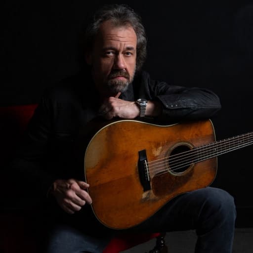 Dan Tyminski Seattle Tickets