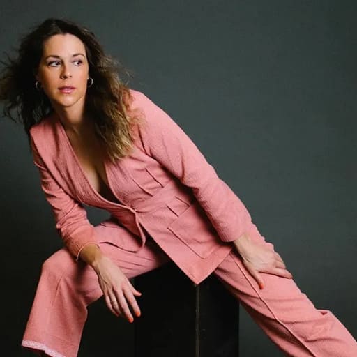 Dana Moon Seattle Tickets