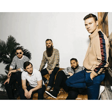 Dance Gavin Dance Seattle Tickets