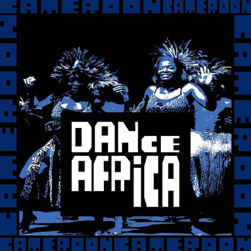 DanceAfrica Seattle Tickets