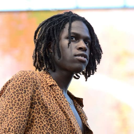 Daniel Caesar Seattle Tickets