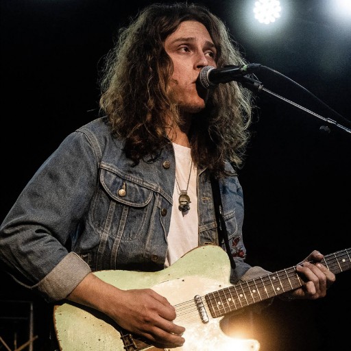 Daniel Donato’s Cosmic Country Concerts in Seattle