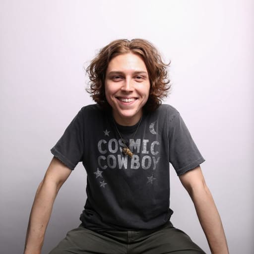 Daniel Donato in Seattle