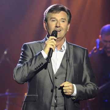 Daniel O'Donnell Seattle Tickets