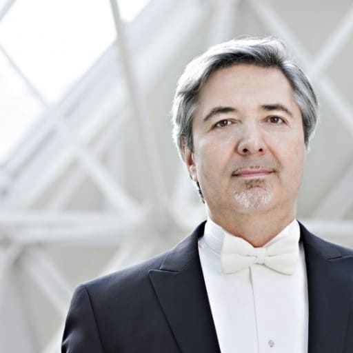 Daniel Raiskin Seattle Tickets