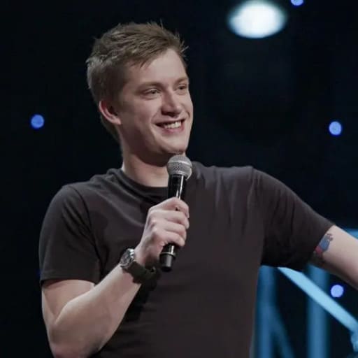 Daniel Sloss Seattle Tickets