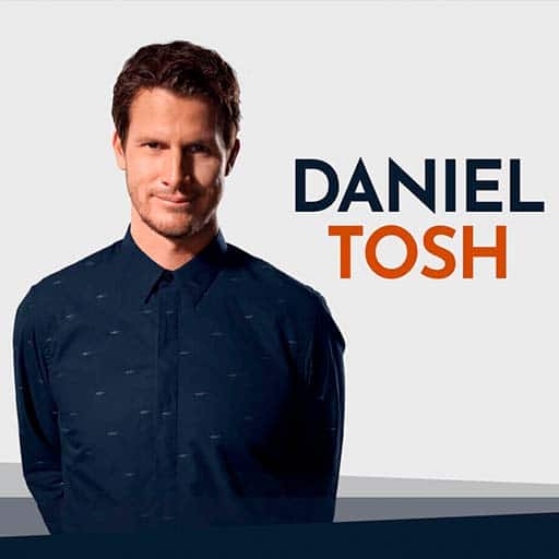 Daniel Tosh Seattle Tickets