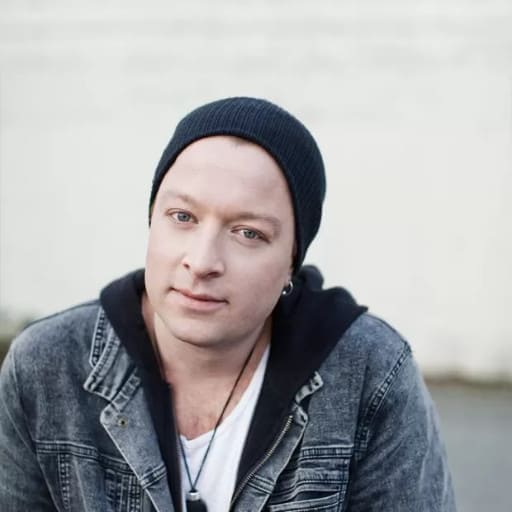 Daniel Wesley in Seattle