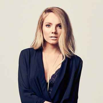 Danielle Bradbery in Seattle