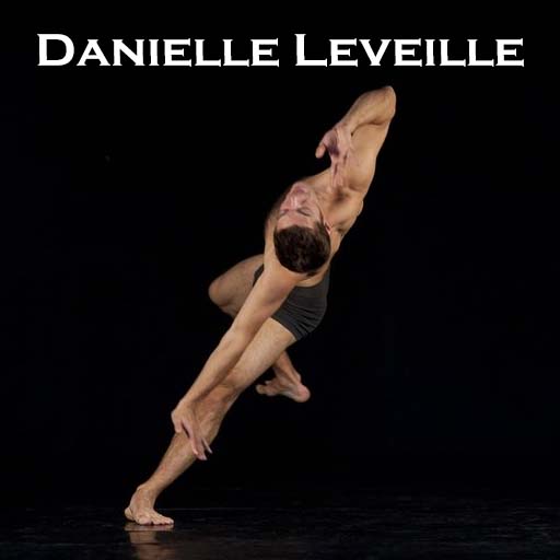 Danielle Leveille Danse Seattle Tickets