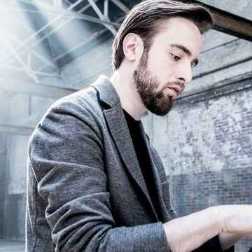 Daniil Trifonov Seattle Tickets