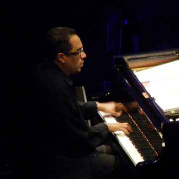 Danilo Perez Seattle Tickets